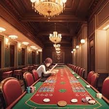 jw cassino
