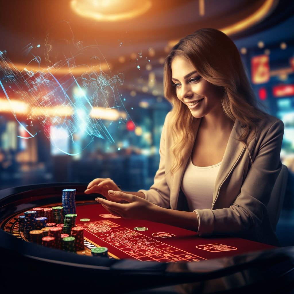 jw cassino