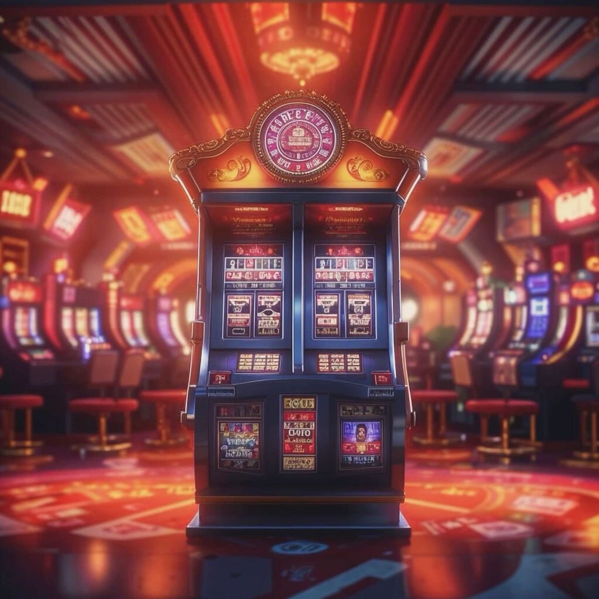 jw cassino
