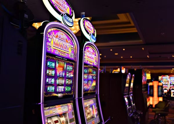 jw cassino