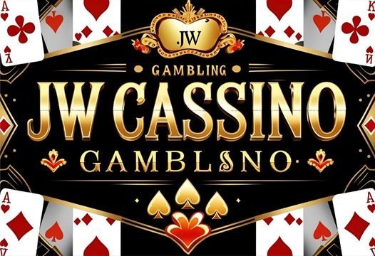 JW Cassino